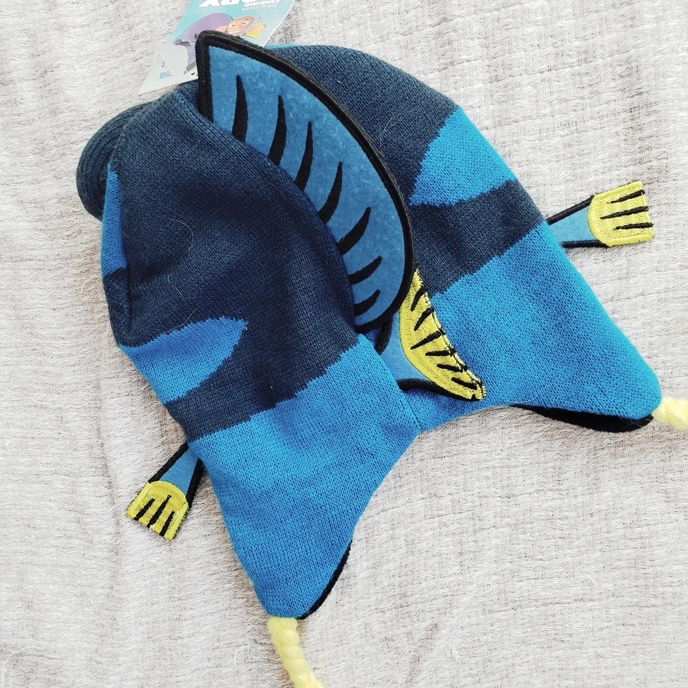 NWT! Dora Beanie
